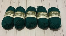 Skeins patons classic for sale  Madison
