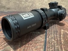 Bushnell drop zone for sale  Heath