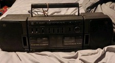 Vintage boombox 5677a for sale  Malden