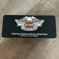 Harley davidson 1935 for sale  Hagerstown