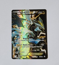 Pokemon black kyurem gebraucht kaufen  Wolfsburg