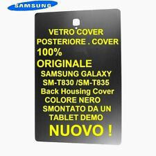 Cover ricambio posteriore usato  Milano
