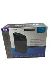 Netgear nighthawk ax6 for sale  San Diego