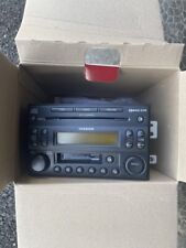 Autoradio xtrail t30 d'occasion  Billère