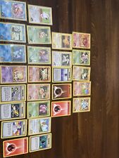 Lotto carte pokemon usato  Seravezza