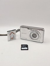 Sony cyber shot usato  Roma