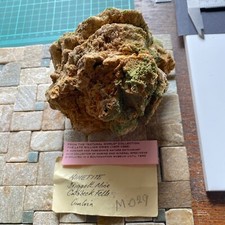 Mimetite matrix driggeth for sale  ANDOVER