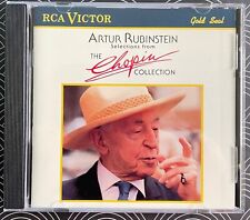Rubinstein chopin compilation d'occasion  Bohain-en-Vermandois