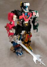 Voltron motorized lion usato  Quarrata