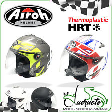 Casco jet airoh usato  Barletta