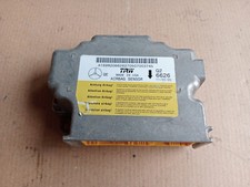A1698206626 centralina airbag usato  Vimodrone