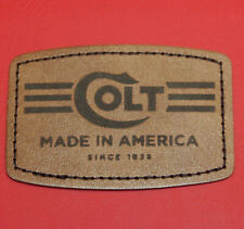 Colt firearms made for sale  Panola
