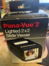 Pana vue illuminated for sale  Morgantown