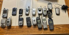 Lot vintage cell for sale  Mercersburg