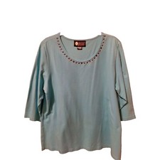Christine alexander top for sale  Deridder