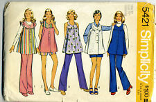 Simplicity sewing pattern for sale  Austin