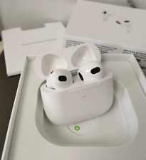 Apple earphones 3nd for sale  Shipping to United Kingdom