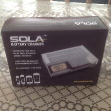 Sola solar battery for sale  Millbrae