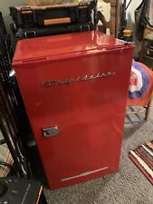Retro red chrome for sale  Fort Thomas