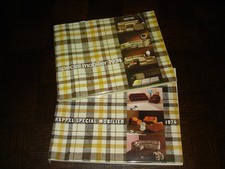 Catalogue camif spécial d'occasion  Vervins