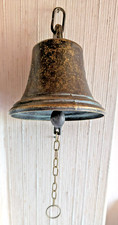 Glocke schiffsglocke bremen gebraucht kaufen  Garbsen