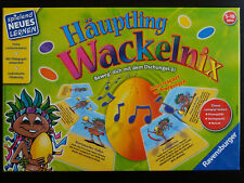 Häuptling wackelnix ersatztei gebraucht kaufen  Oldenburg (Oldenburg)