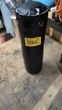 Everlast punching bag for sale  Tulsa