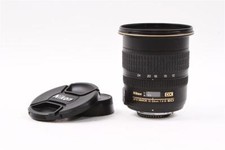 Used nikon nikkor for sale  Winooski