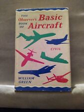 Observer book basic for sale  CHORLEY