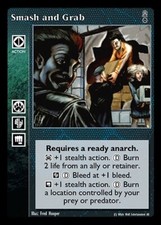 Vtes jyhad vampire for sale  BOLTON