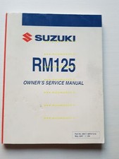 Suzuki 125 2007 usato  Vimodrone
