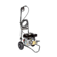 Idropulitrice scoppio pwx usato  Supersano