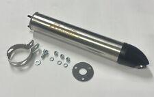 Silenziatore marmitta scooter usato  Brescia