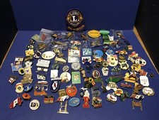 Lions club lapel for sale  Belleville