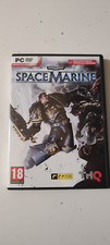 Gioco spacemarine usato  Castellana Grotte