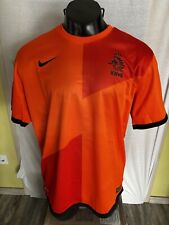 Niederlande trikot nike gebraucht kaufen  Calbe (Saale)