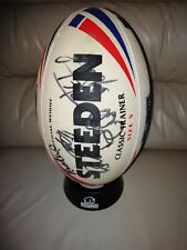 Vtg signed official for sale  SHEFFIELD