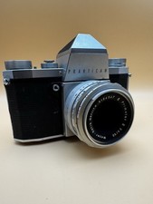 Macchina fotografica praktica usato  Spedire a Italy