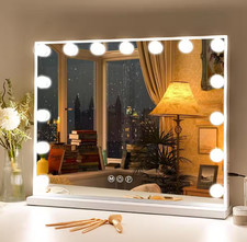 Bathroom vanity mirror for sale  Smyrna
