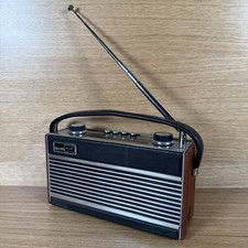 Vintage roberts radio for sale  WATERLOOVILLE