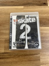 Skate playstation ps3 for sale  Hayward