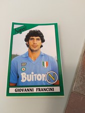 Calciatori panini 1987 usato  Schio