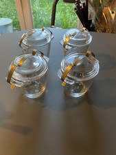 Lot œuf pyrex d'occasion  La Ferté-Gaucher