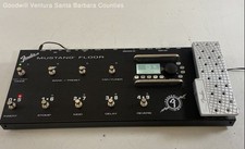 Fender mustang floor for sale  Oxnard