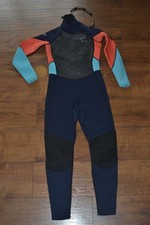 Osprey ladies wetsuit for sale  WOLVERHAMPTON