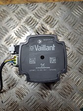 vaillant pumpe gebraucht kaufen vaillant pumpe gebraucht kaufen  Wriezen