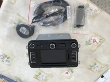 Amundsen head unit for sale  MANSFIELD