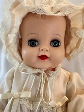 Vintage molded hair for sale  Clermont