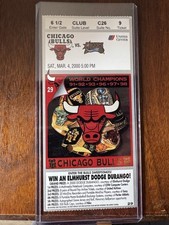 Vintage 2000 chicago for sale  Fort Collins