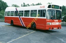 Original bus slide for sale  MANSFIELD